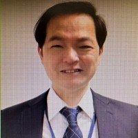 CHIH CHUAN CHANG