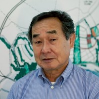 Roy Imamura