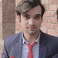 Anas Khan