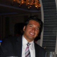 Amílcar Terán Barrientos