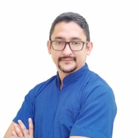 José Hernán Oblitas Cupén