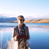 Margaret Munro