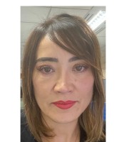 Elisa Del Carmen Olguín Autien