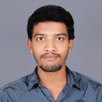 Arunkumar A