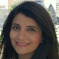 Sana Farooq