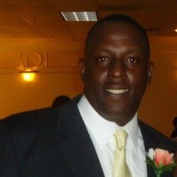 Terry Graham