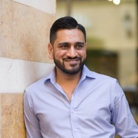 Amirash Patel