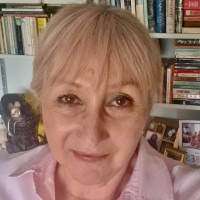 Yvonne Anderson