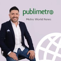 Alexander Mejia Reita