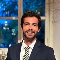 Caio Jordão