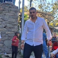 Halil Dede