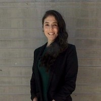 Shantal Mier y Terán