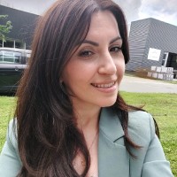 Berivan Hesso