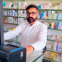 Muhammad Hanif