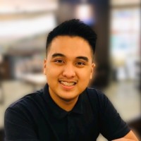 Mark Henson Perez Gunawan