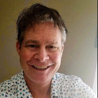Mark Fitzpatrick