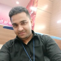 Siddharth Shankar - Store Manager