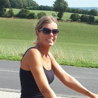 Ilse Van Der Maas