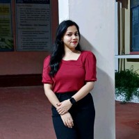 Surabhi Rani Mahapatra