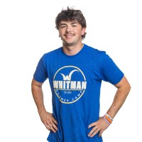 Maxwell Whitman