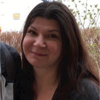 Maria Grenebrant