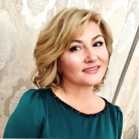 Corina Bolos