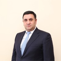 Aram Sargsyan