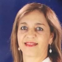 Perla Vega