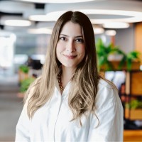 Catalina Escobar Pérez