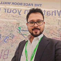 Trilochan Tripathy