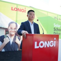 Kevin Shuai