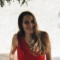 Gloria Domínguez Gutiérrez