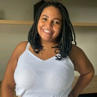 Gabrielle Nascimento