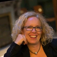 Isabelle REY SCHALLER