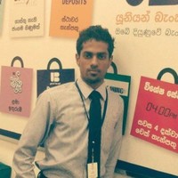 Chalindra Perera