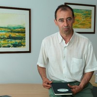 Jesus Serrano Sanz