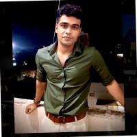 Adarsh Tiwari