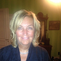 Monica Östlin