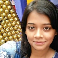 Sathi Chakraborty