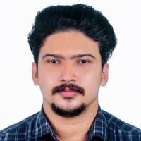Thajudheen Kc