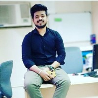 Sagar Sawant