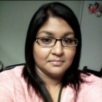 Josephina Jimenez