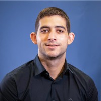 Joshua Freiria