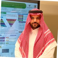 Naif Al Ahmari