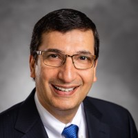 Farhad Sethna, MBA, CPA CA, CFA, C.Dir