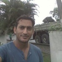 ANDERSON JOSE DA SILVA