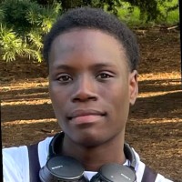 Siphosenkosi Ndlovu