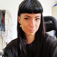 Eden Ben harosh