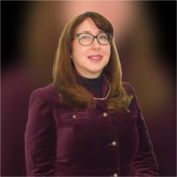 Niloufar Mohammadpour