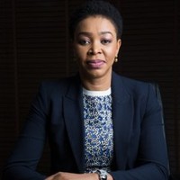 Ifeoma Okoye - MCIPD, ACIPM